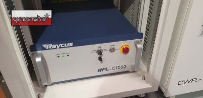 Zasady doboru systemu laserowego